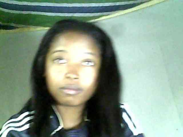 Chaimah webcam