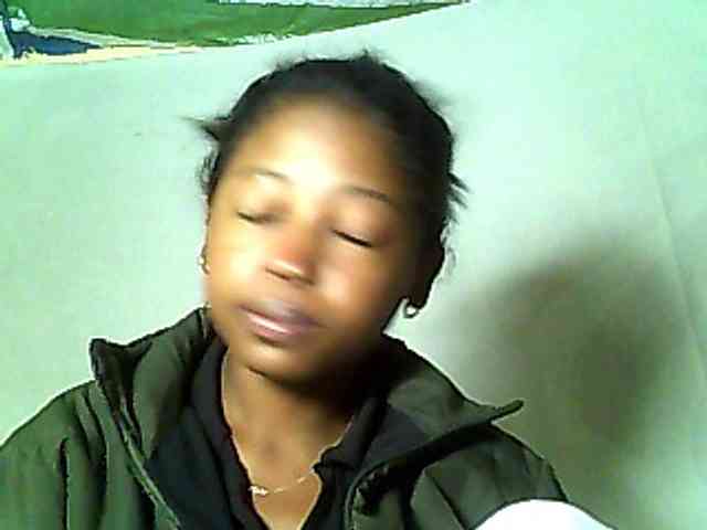 Chaimah webcam