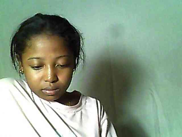Chaimah webcam