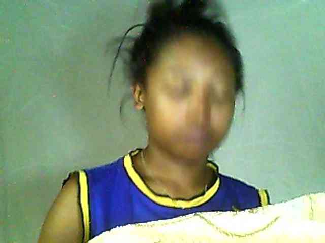 Chaimah webcam