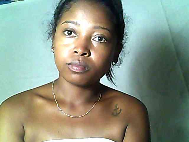 Chaimah webcam