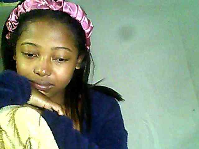 Modelo: chaimah