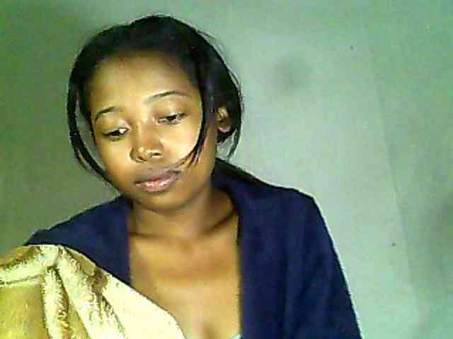 Chaimah webcam