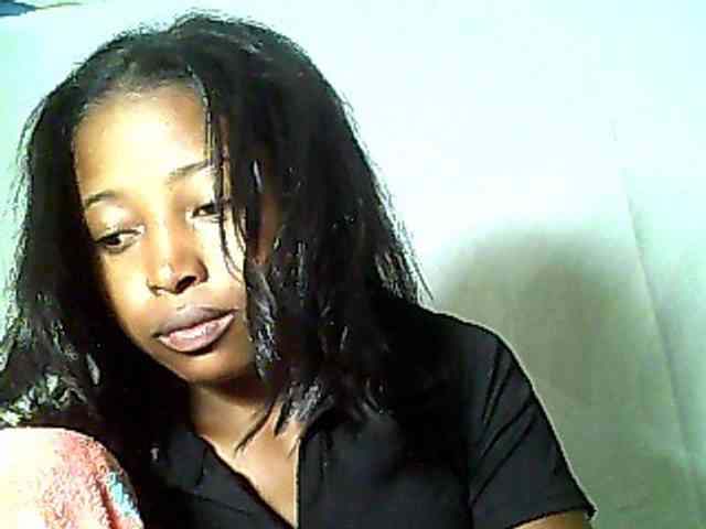 Chaimah webcam