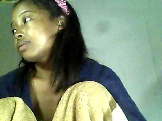 Chaimah webcam