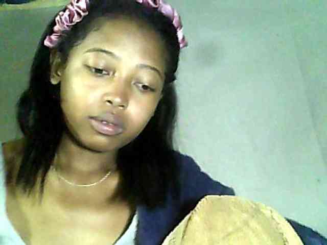 Chaimah webcam