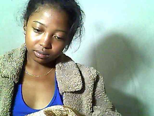 Chaimah webcam