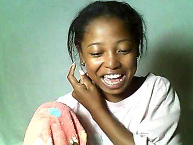 Chaimah webcam