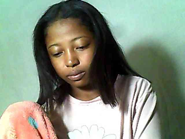 Chaimah webcam