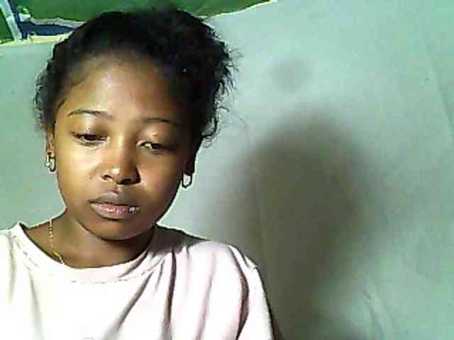 Chaimah webcam