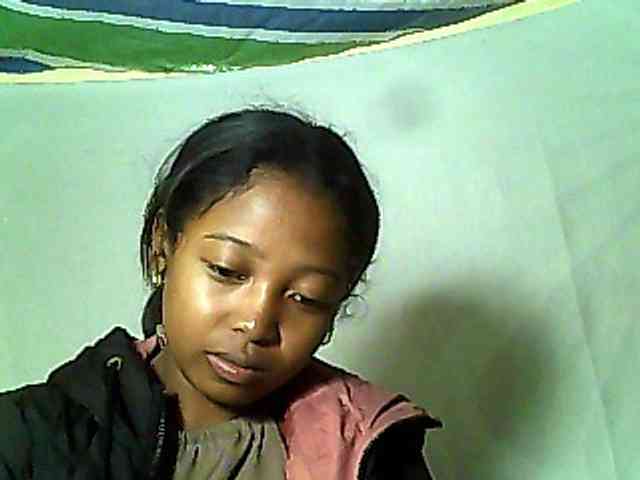 Chaimah webcam