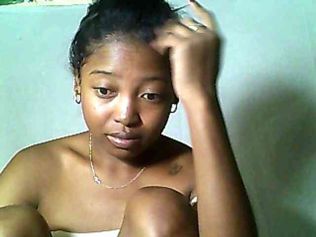 Chaimah webcam