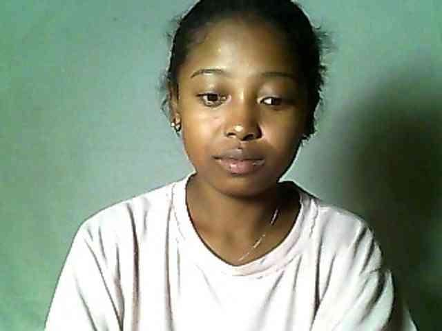 Chaimah webcam