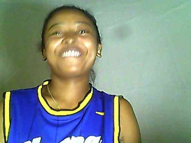 Chaimah webcam