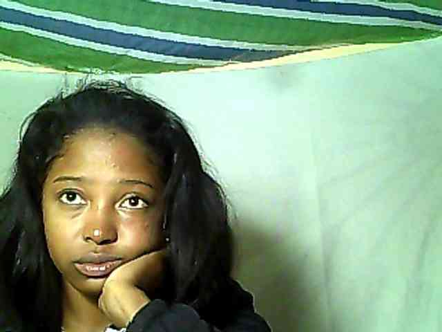 Chaimah webcam
