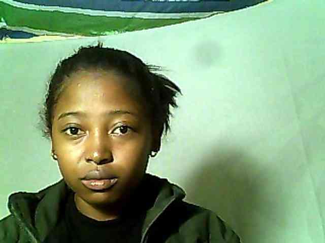 Chaimah webcam