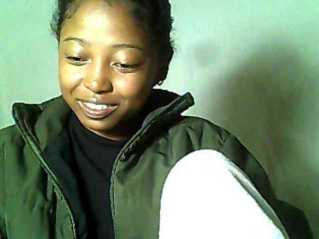 Chaimah webcam