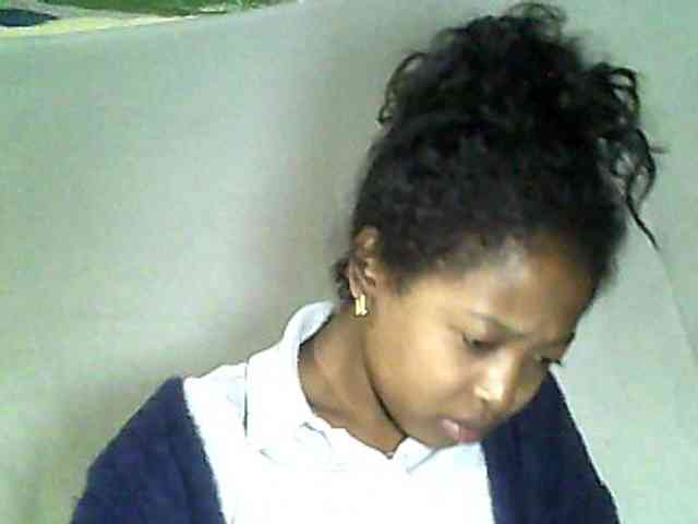 Chaimah webcam