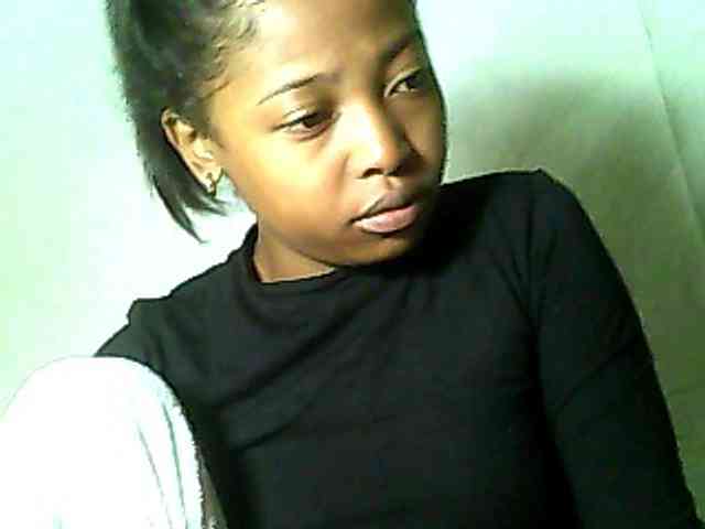 Chaimah webcam