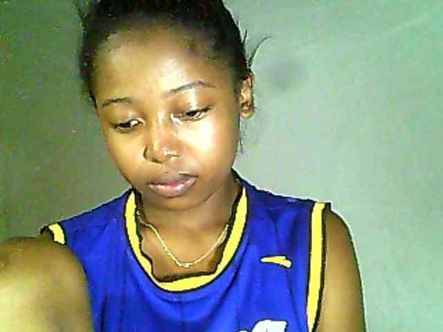 Chaimah webcam