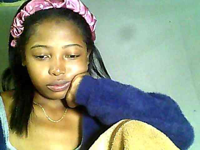 Chaimah webcam