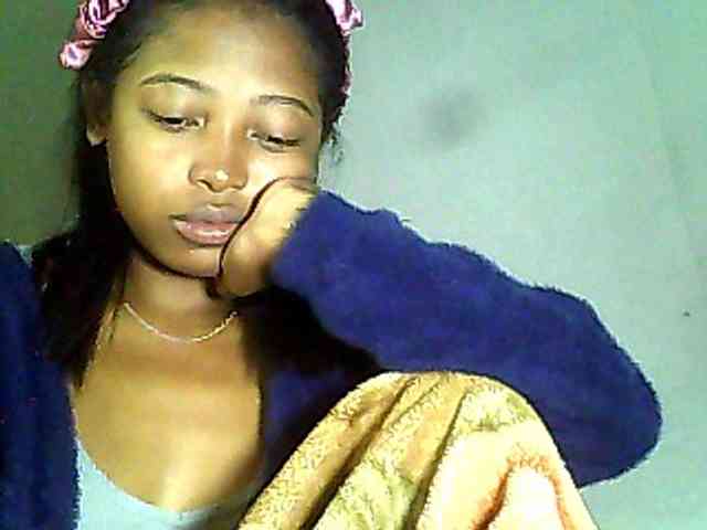 Chaimah webcam