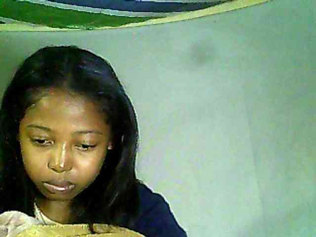 Chaimah webcam