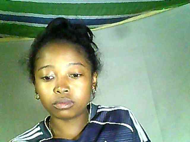 Chaimah webcam