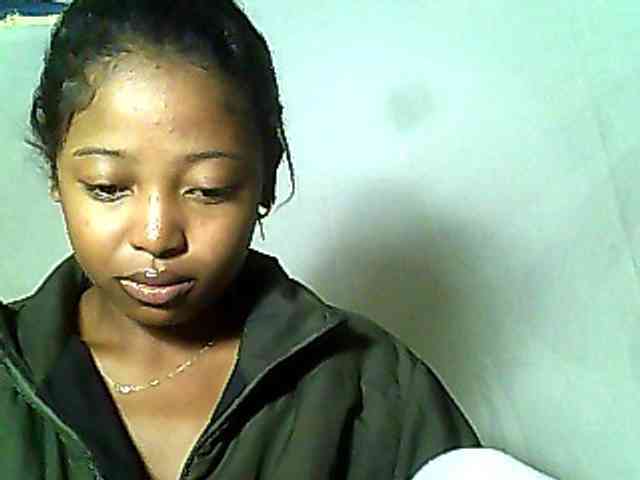 Chaimah webcam