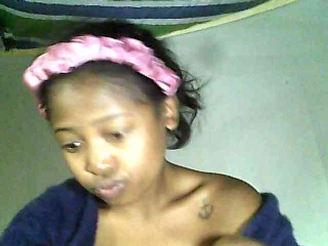 Chaimah webcam