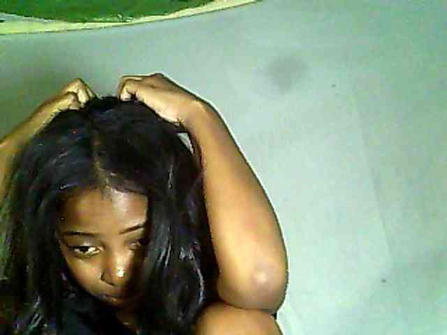 Chaimah webcam
