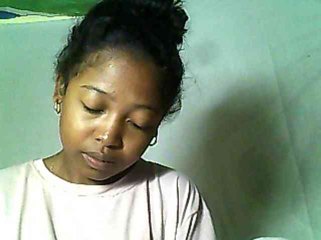 Chaimah webcam