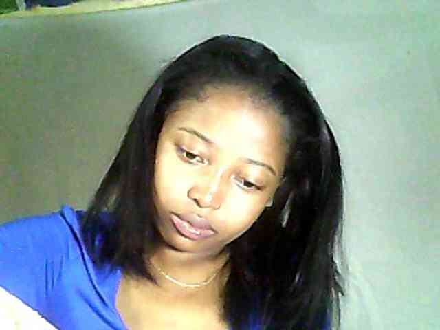 Chaimah webcam