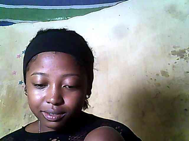 Chaimah webcam