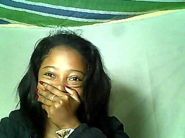 Chaimah webcam