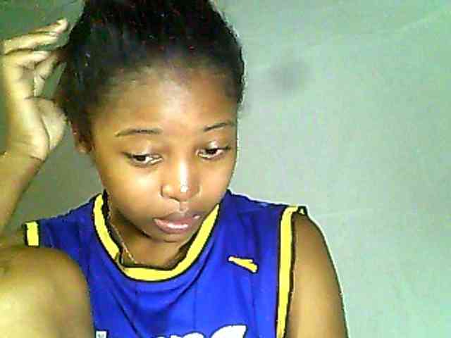 Chaimah webcam