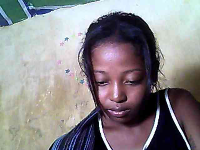 Chaimah webcam
