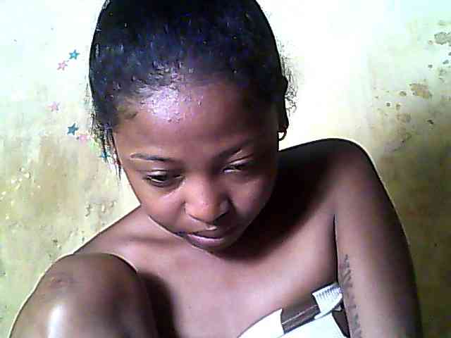 Chaimah webcam