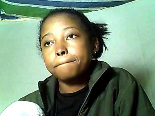 Chaimah webcam