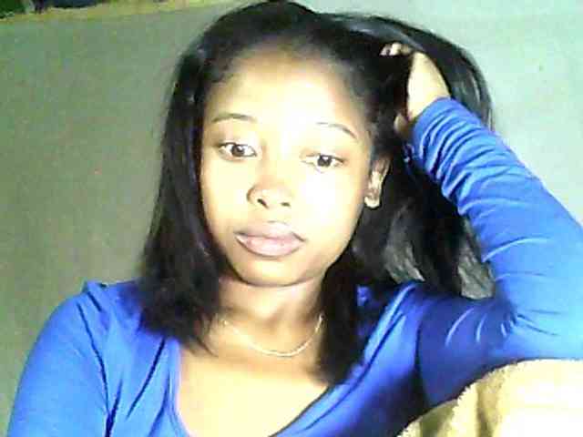 Chaimah webcam