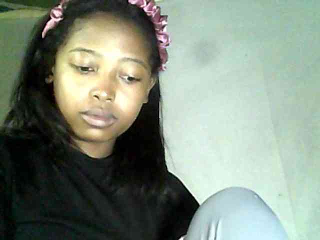 Chaimah webcam