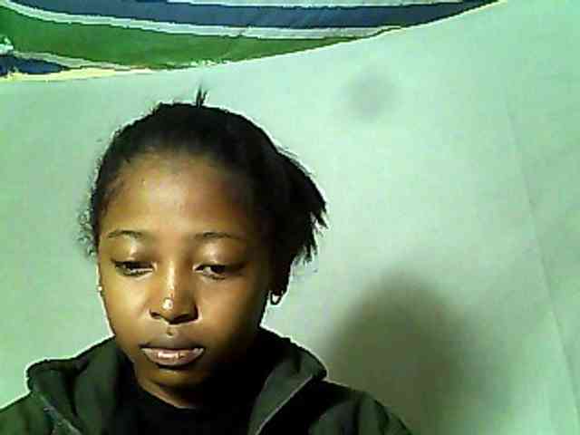 Chaimah webcam