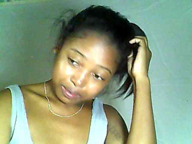 Chaimah webcam