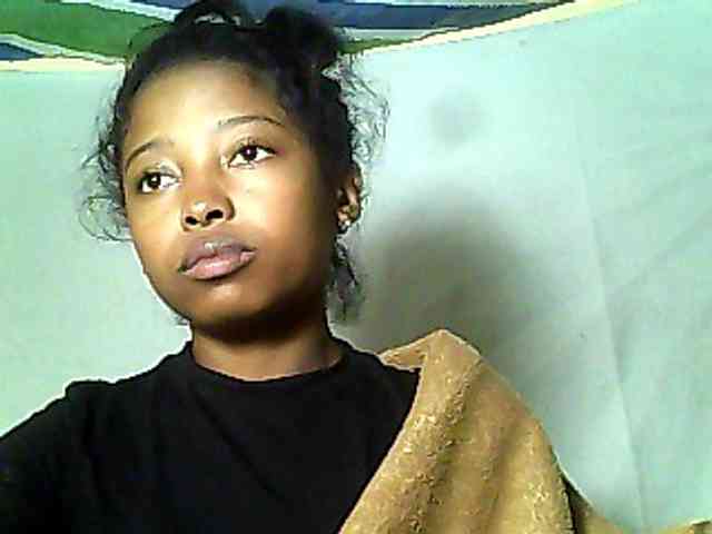 Chaimah webcam
