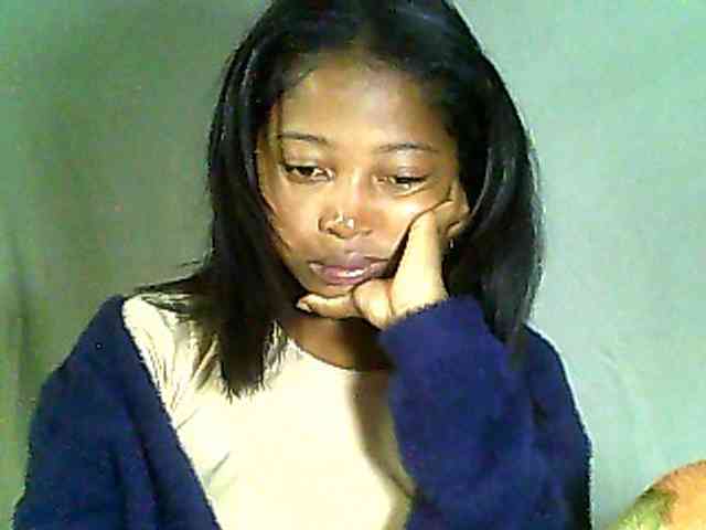 Chaimah webcam
