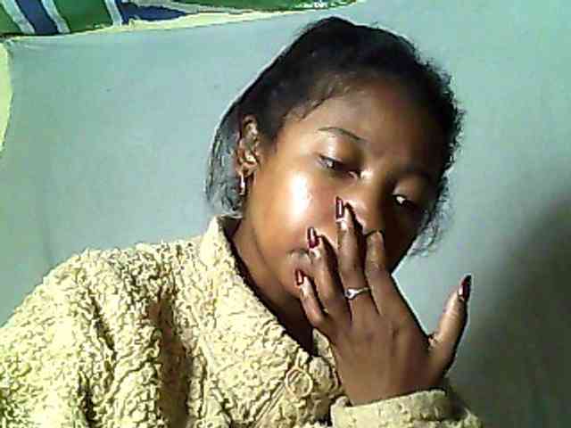 Chaimah webcam