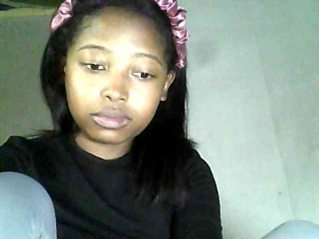 Chaimah webcam