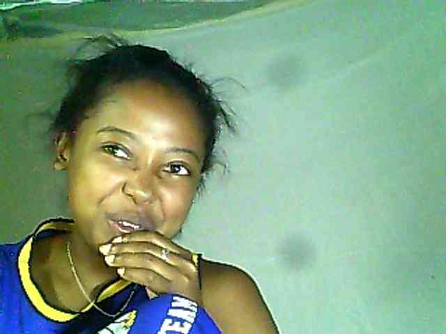 Chaimah webcam