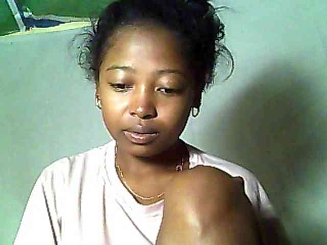 Chaimah webcam