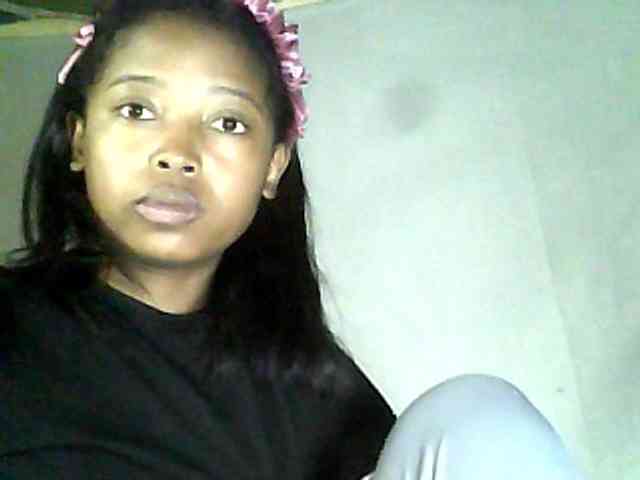 Chaimah webcam